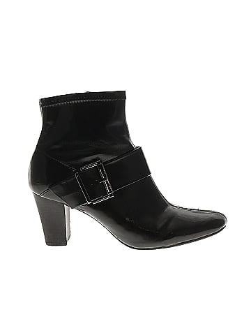 Nickels Ankle Boots (view 1)
