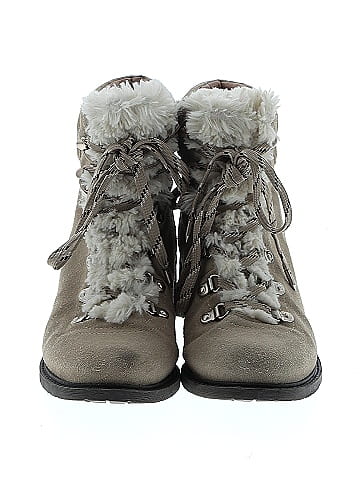 Sam Edelman Ankle Boots (view 2)
