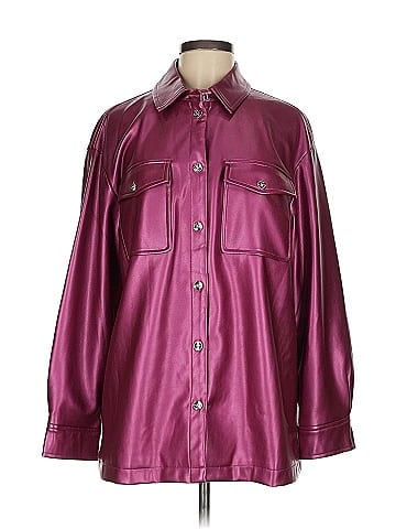 Bagatelle Raincoat (view 1)