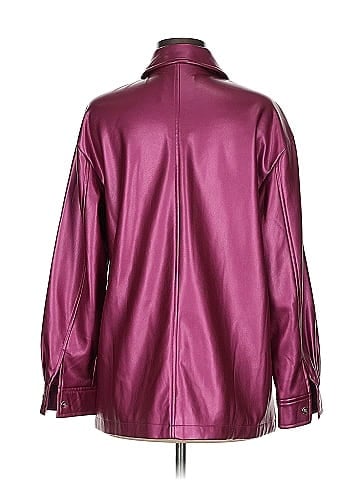 Bagatelle Raincoat (view 2)