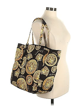 Versace Medusa Tote (view 2)