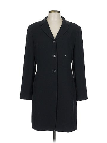 Tahari Coat (view 1)