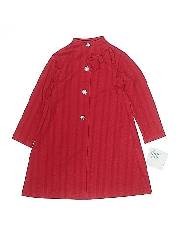 Blueberi Boulevard Coat (view 1)