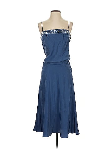 BCBGMAXAZRIA Cocktail Dress (view 1)