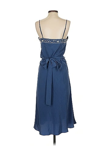 BCBGMAXAZRIA Cocktail Dress (view 2)