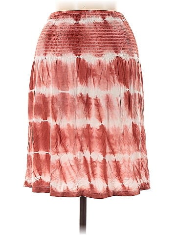 I Love H81 Casual Skirt (view 2)