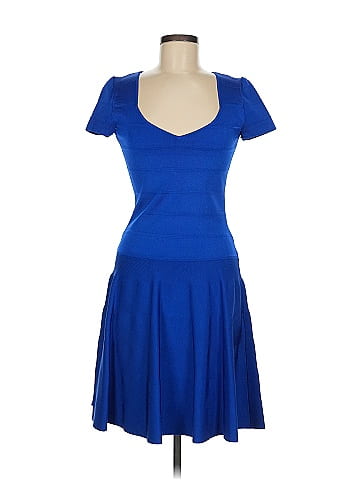 Ralph Lauren Black Label Cocktail Dress (view 1)