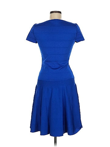 Ralph Lauren Black Label Cocktail Dress (view 2)