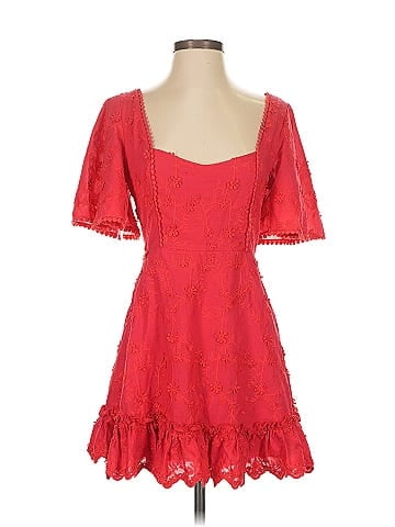 showpo Cocktail Dress (view 1)
