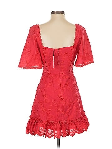 showpo Cocktail Dress (view 2)