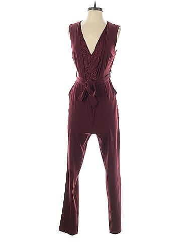 Mustard Seed Jumpsuit (view 1)