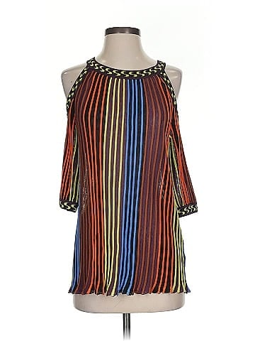 M Missoni Sleeveless Blouse (view 1)