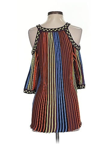 M Missoni Sleeveless Blouse (view 2)
