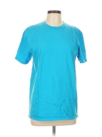 District. Active T-Shirt (view 1)