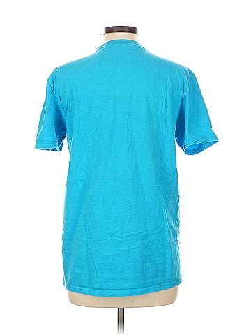 District. Active T-Shirt (view 2)