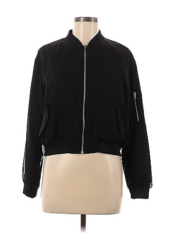 Zara Track Jacket (view 1)