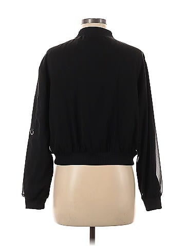 Zara Track Jacket (view 2)