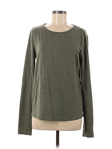 VSX Sport Long Sleeve T-Shirt (view 1)