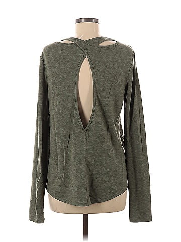 VSX Sport Long Sleeve T-Shirt (view 2)