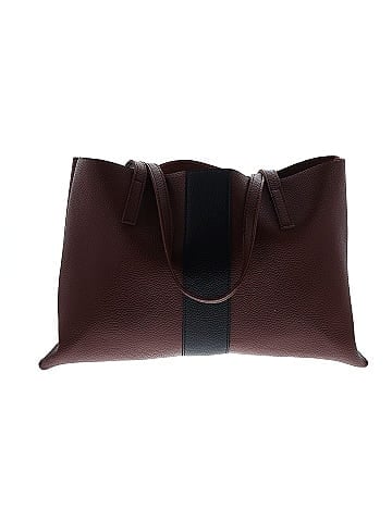 Vince Camuto leather tote (view 1)