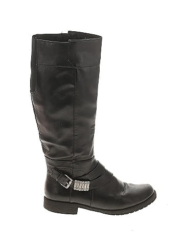 Life Stride Boots (view 1)