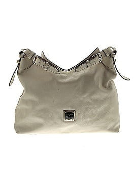 Dooney & Bourke Leather Shoulder Bag
