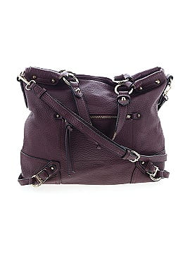 Urban Expressions Satchel