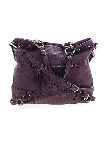 Urban Expressions Satchel (view 1)