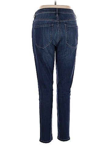 Dish-Denim Jeans (view 2)