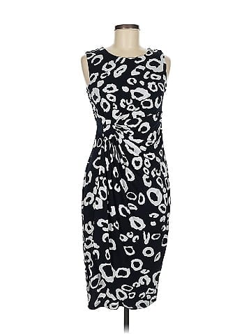 En Focus Studio Casual Dress (view 1)