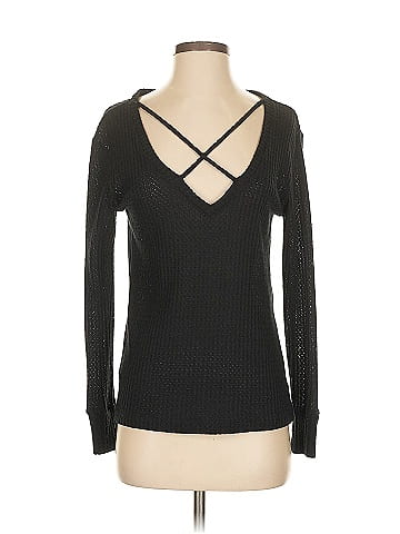 LNA Long Sleeve T-Shirt (view 1)