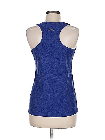 Oiselle Active Tank (view 2)