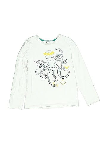 Gymboree Long Sleeve T-Shirt (view 1)