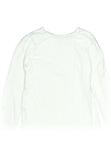 Gymboree Long Sleeve T-Shirt (view 2)
