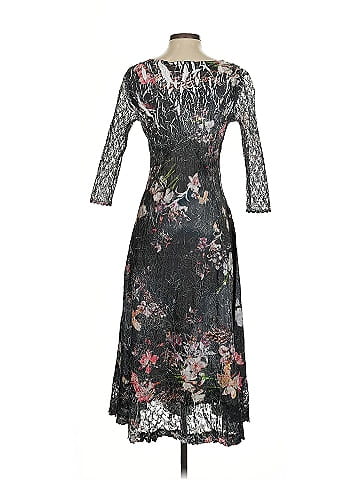 Komarov Cocktail Dress (view 2)