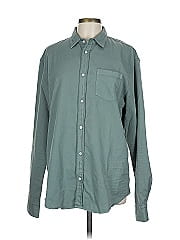 Frank & Eileen Long Sleeve Button Down Shirt