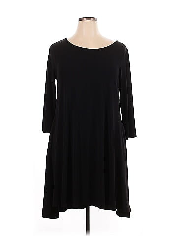 Nina Leonard Casual Dress (view 1)