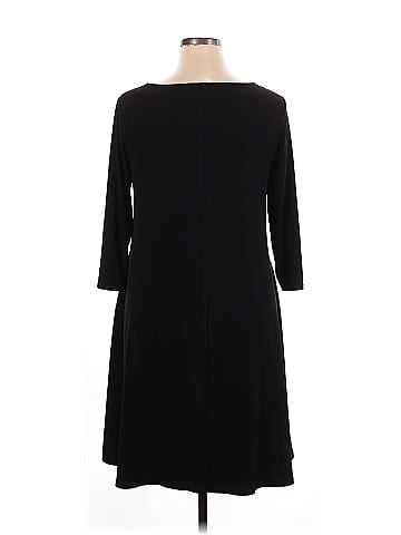 Nina Leonard Casual Dress (view 2)
