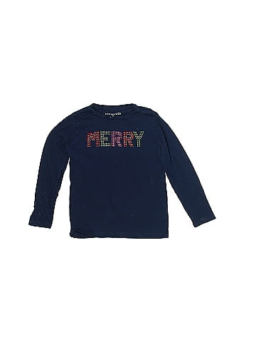 Crewcuts Outlet Long Sleeve T-Shirt (view 1)