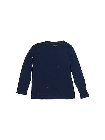 Crewcuts Outlet Long Sleeve T-Shirt (view 2)
