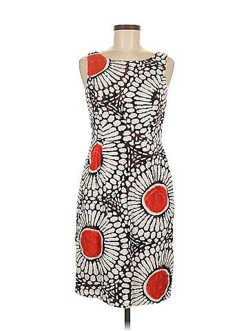 Donna Morgan Cocktail Dress (view 1)