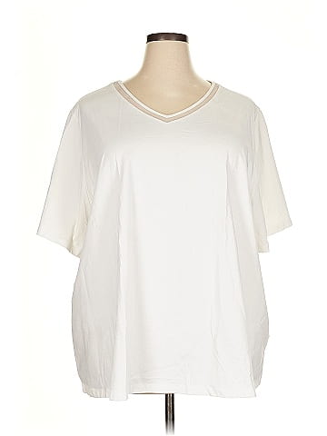 Catherines Short Sleeve T-Shirt (view 1)