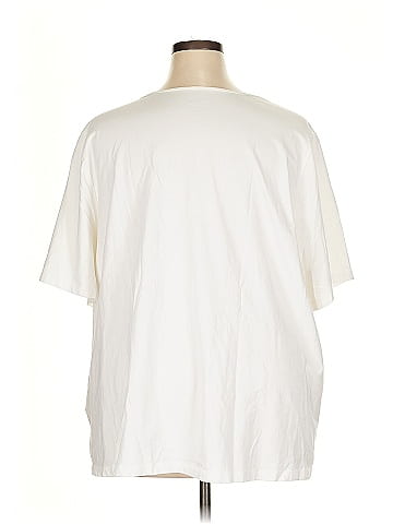 Catherines Short Sleeve T-Shirt (view 2)