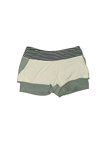 MPG Athletic Shorts (view 1)