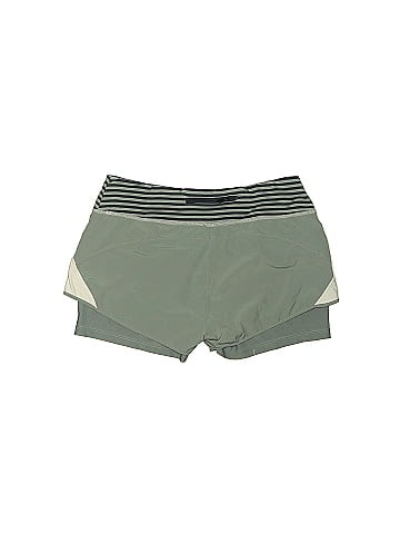MPG Athletic Shorts (view 2)