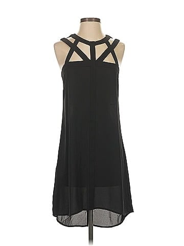 BCBGMAXAZRIA Cocktail Dress (view 1)