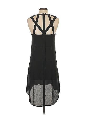 BCBGMAXAZRIA Cocktail Dress (view 2)