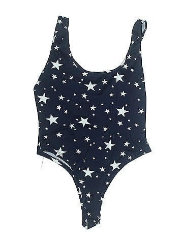 Teenbell Bodysuit (view 1)