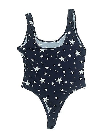 Teenbell Bodysuit (view 2)