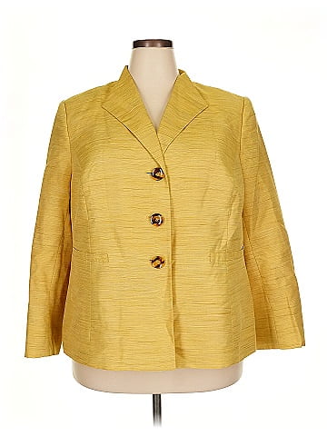 Kasper Blazer (view 1)